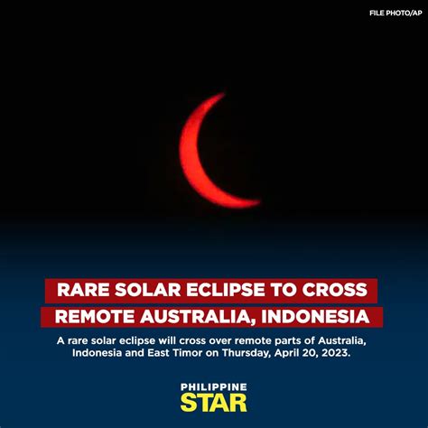 when is the next eclipse in the philippines|Press Release .